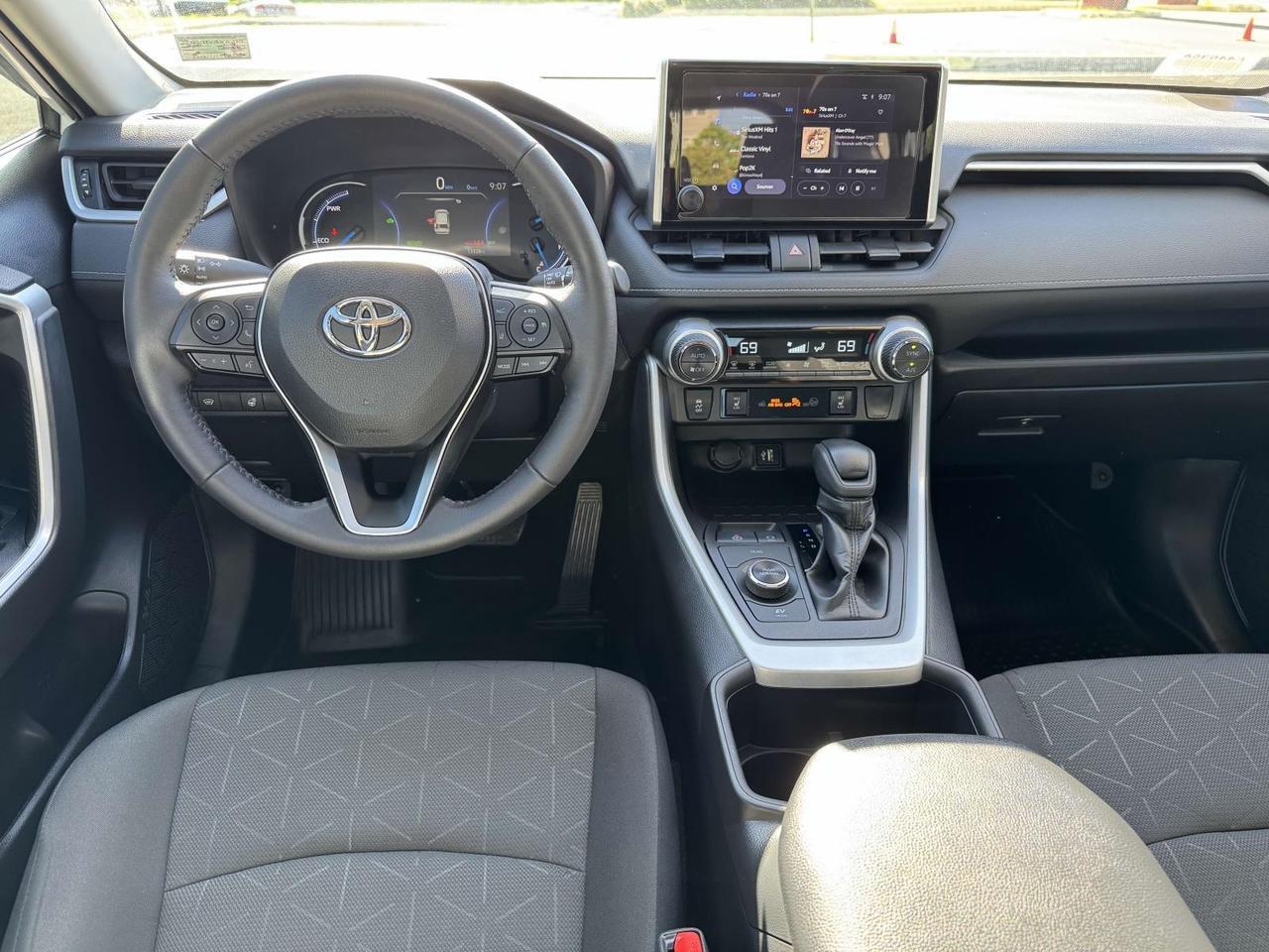 2024 Toyota RAV4 Hybrid XLE Fredericksburg VA
