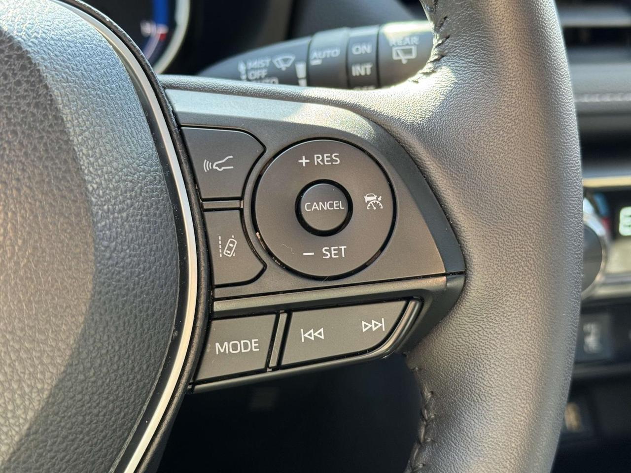 2024 Toyota RAV4 Hybrid XLE Fredericksburg VA