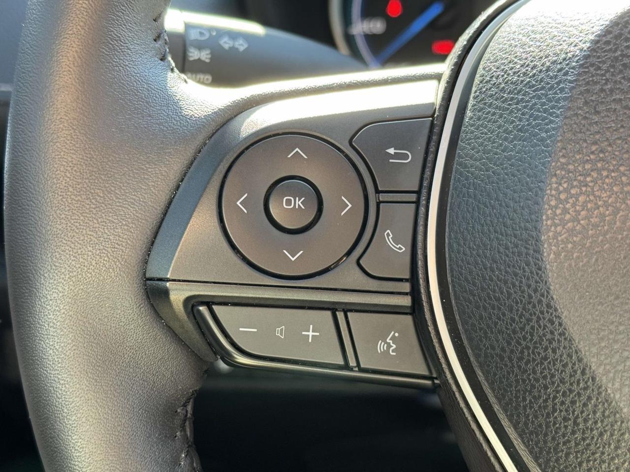 2024 Toyota RAV4 Hybrid XLE Fredericksburg VA