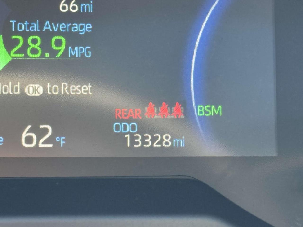 2024 Toyota RAV4 Hybrid XLE Fredericksburg VA