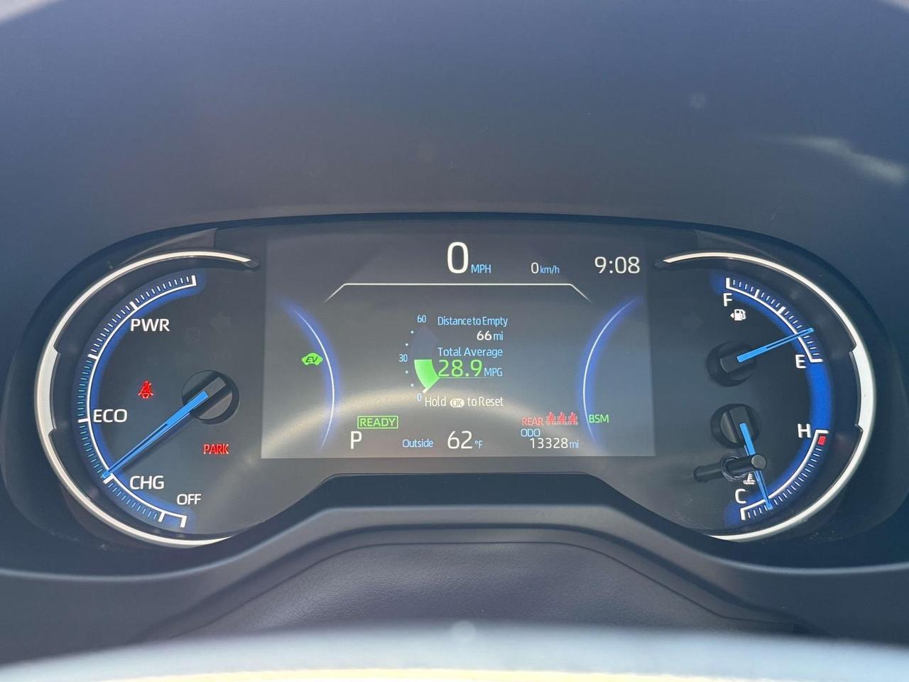 2024 Toyota RAV4 Hybrid XLE Fredericksburg VA