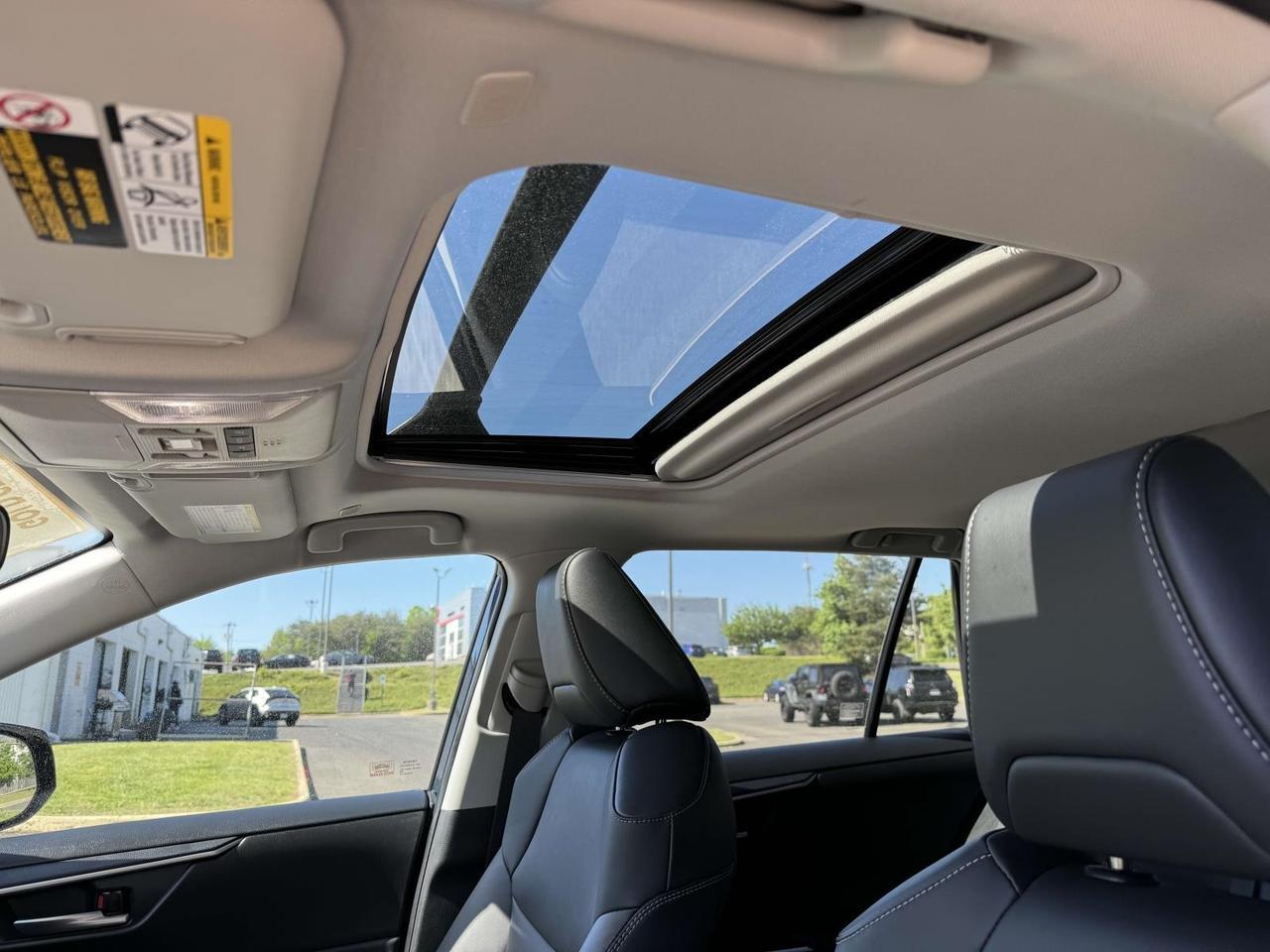 2024 Toyota RAV4 XLE Premium Fredericksburg VA