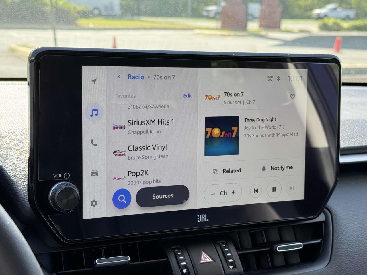 2024 Toyota RAV4 XLE Premium Fredericksburg VA