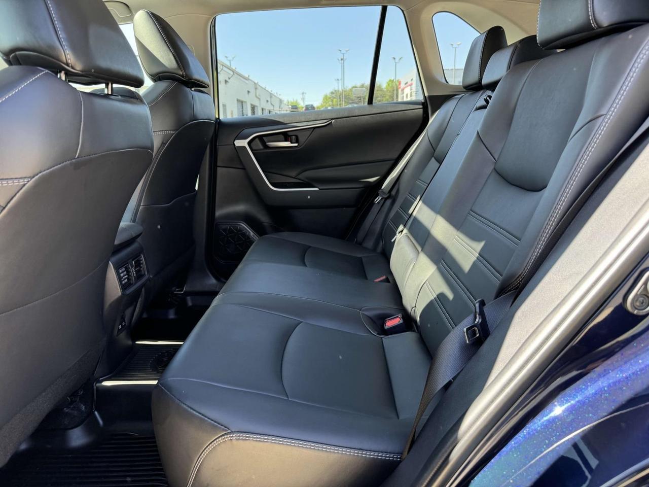 2024 Toyota RAV4 XLE Premium Fredericksburg VA