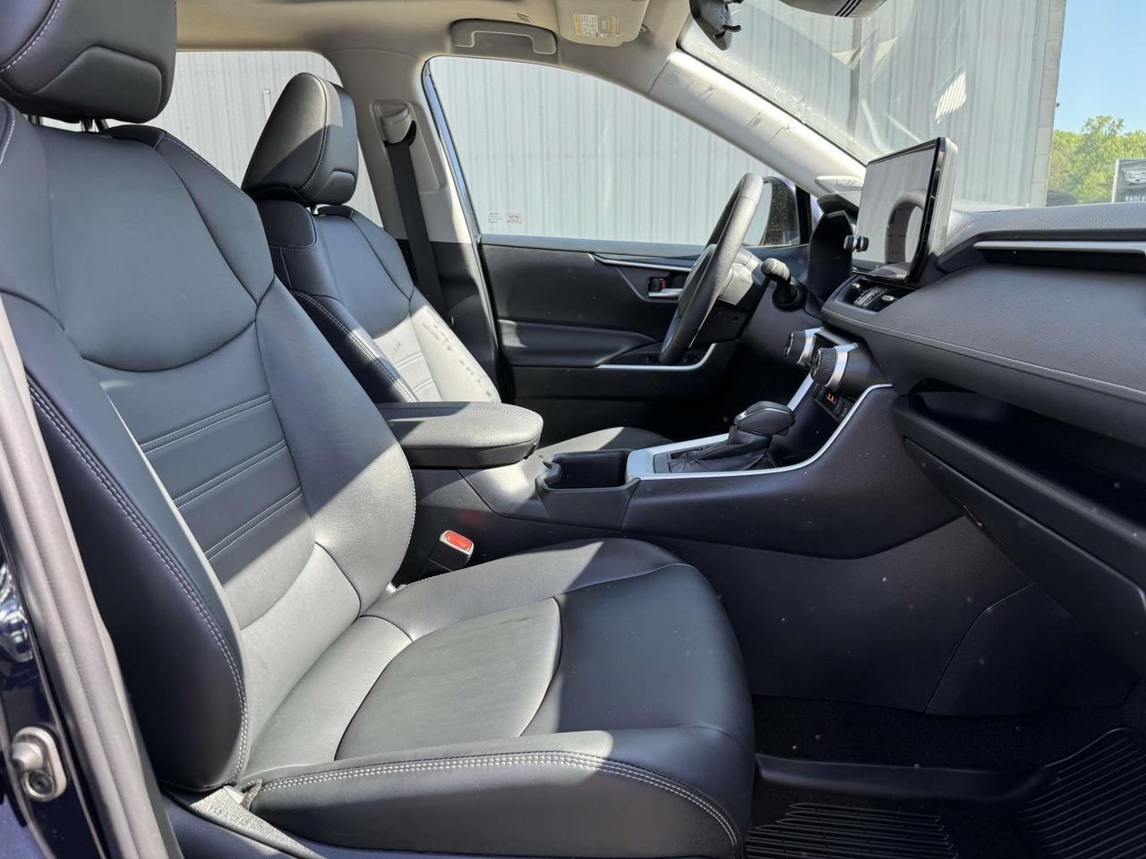 2024 Toyota RAV4 XLE Premium Fredericksburg VA