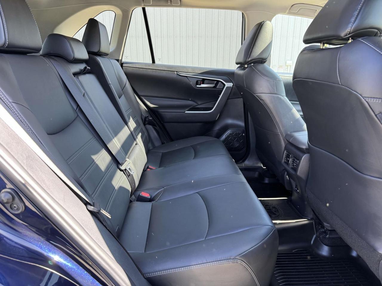 2024 Toyota RAV4 XLE Premium Fredericksburg VA