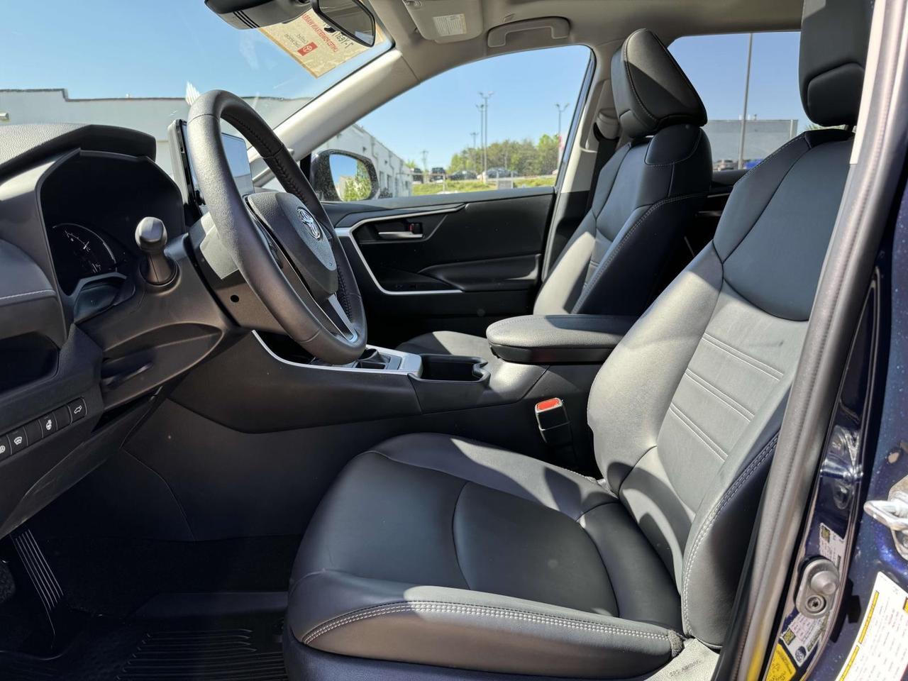 2024 Toyota RAV4 XLE Premium Fredericksburg VA