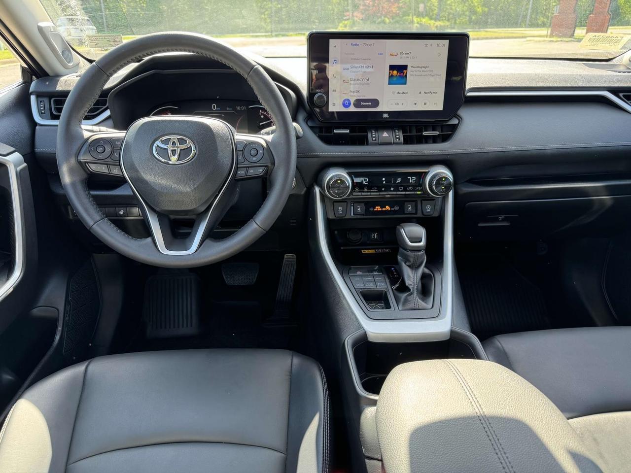 2024 Toyota RAV4 XLE Premium Fredericksburg VA