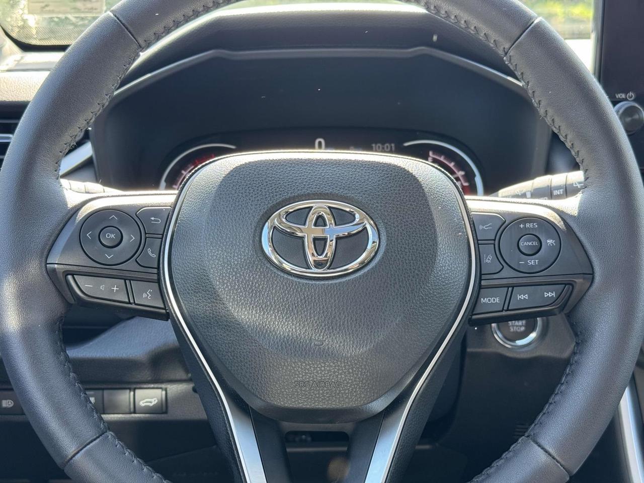 2024 Toyota RAV4 XLE Premium Fredericksburg VA