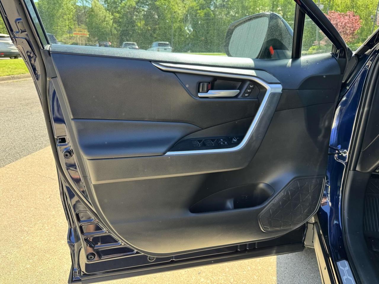 2024 Toyota RAV4 XLE Premium Fredericksburg VA