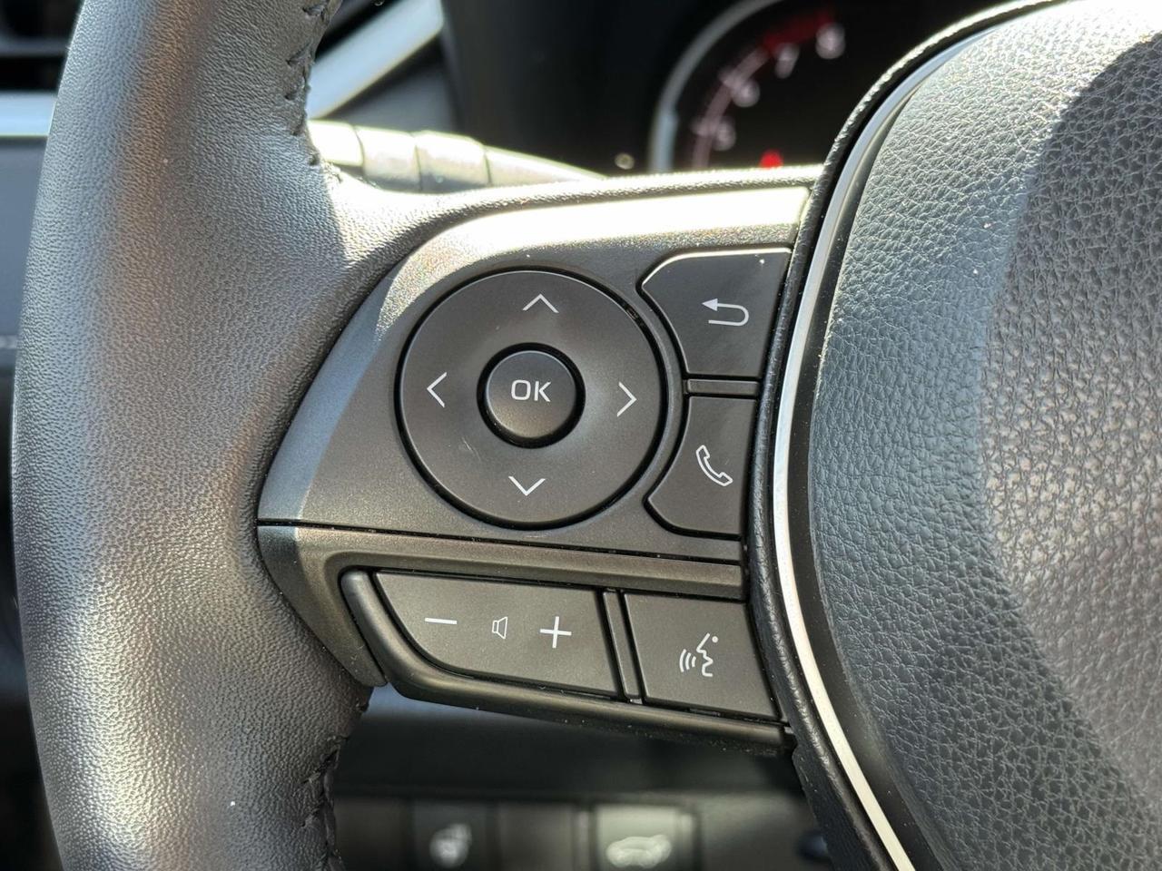 2024 Toyota RAV4 XLE Premium Fredericksburg VA