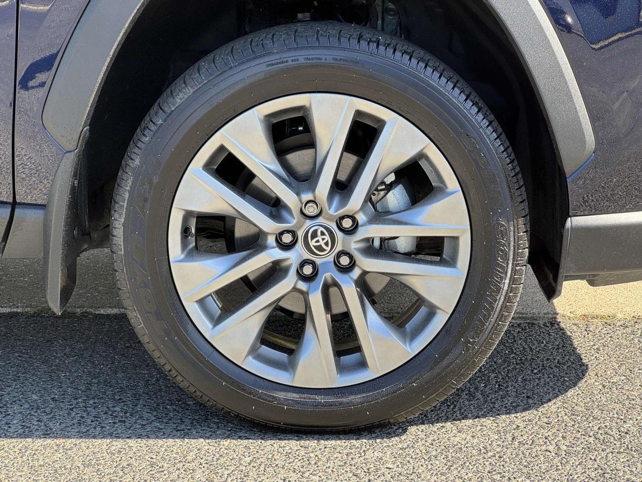 2024 Toyota RAV4 XLE Premium Fredericksburg VA