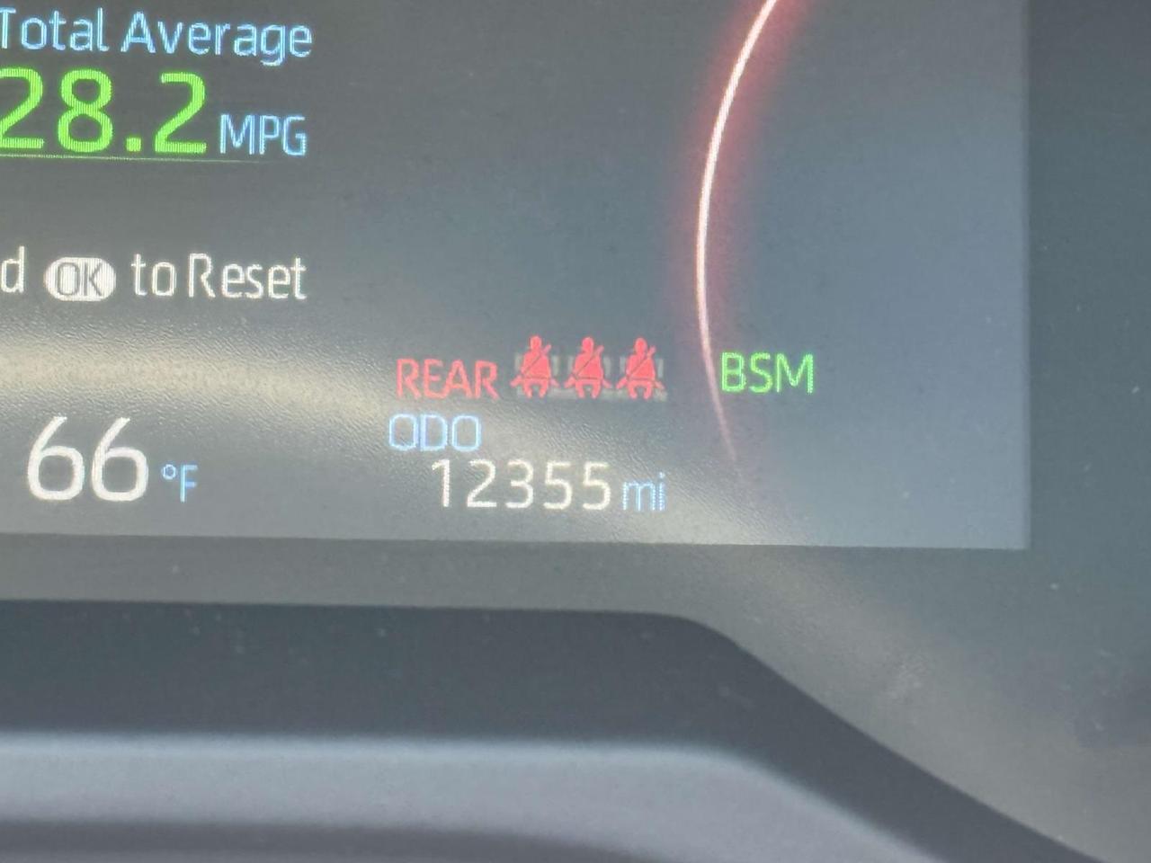 2024 Toyota RAV4 XLE Premium Fredericksburg VA