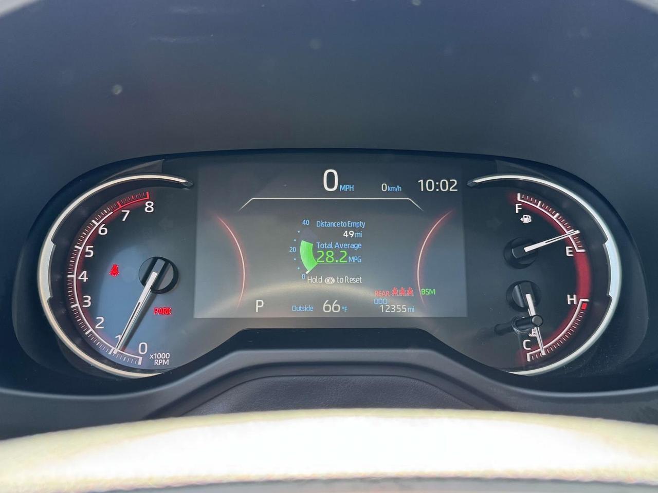 2024 Toyota RAV4 XLE Premium Fredericksburg VA