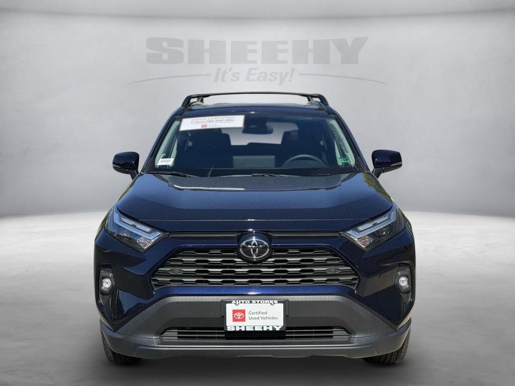 2024 Toyota RAV4 XLE Premium Fredericksburg VA