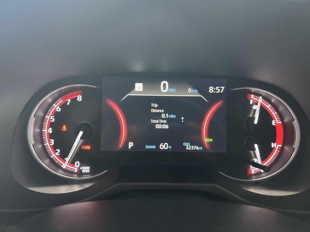 2024 Toyota RAV4 XLE Quincy MA