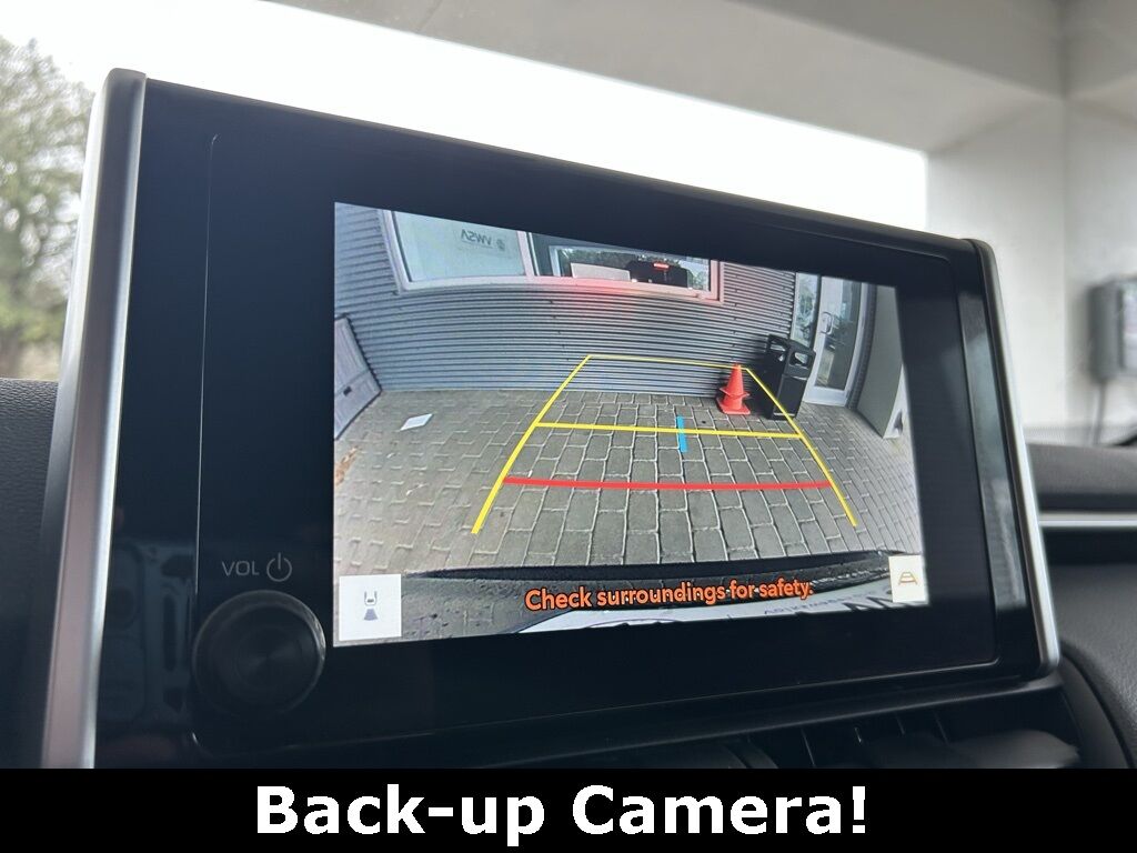 2024 Toyota RAV4 XLE Quincy MA