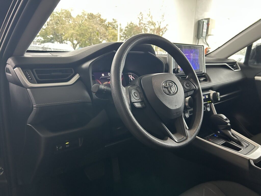 2024 Toyota RAV4 XLE Quincy MA