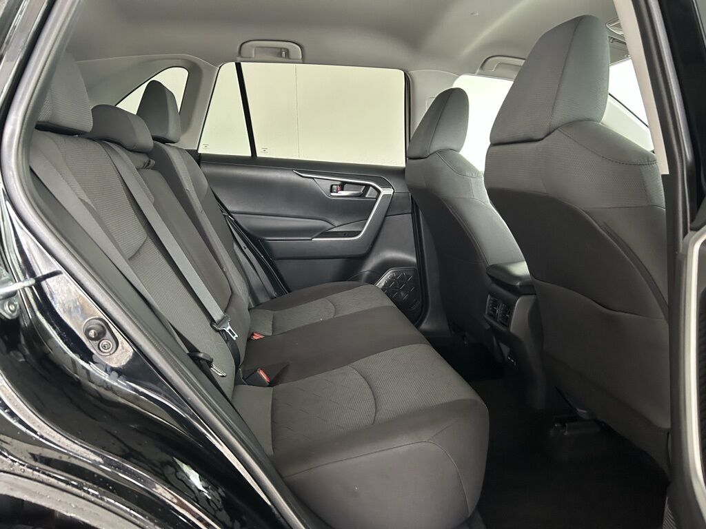 2024 Toyota RAV4 XLE Quincy MA