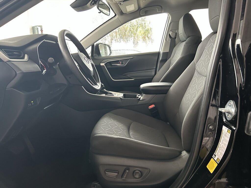 2024 Toyota RAV4 XLE Quincy MA