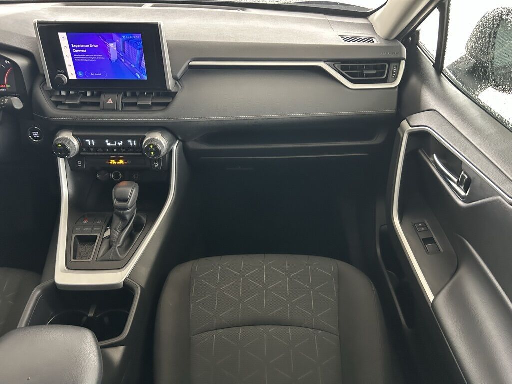 2024 Toyota RAV4 XLE Quincy MA