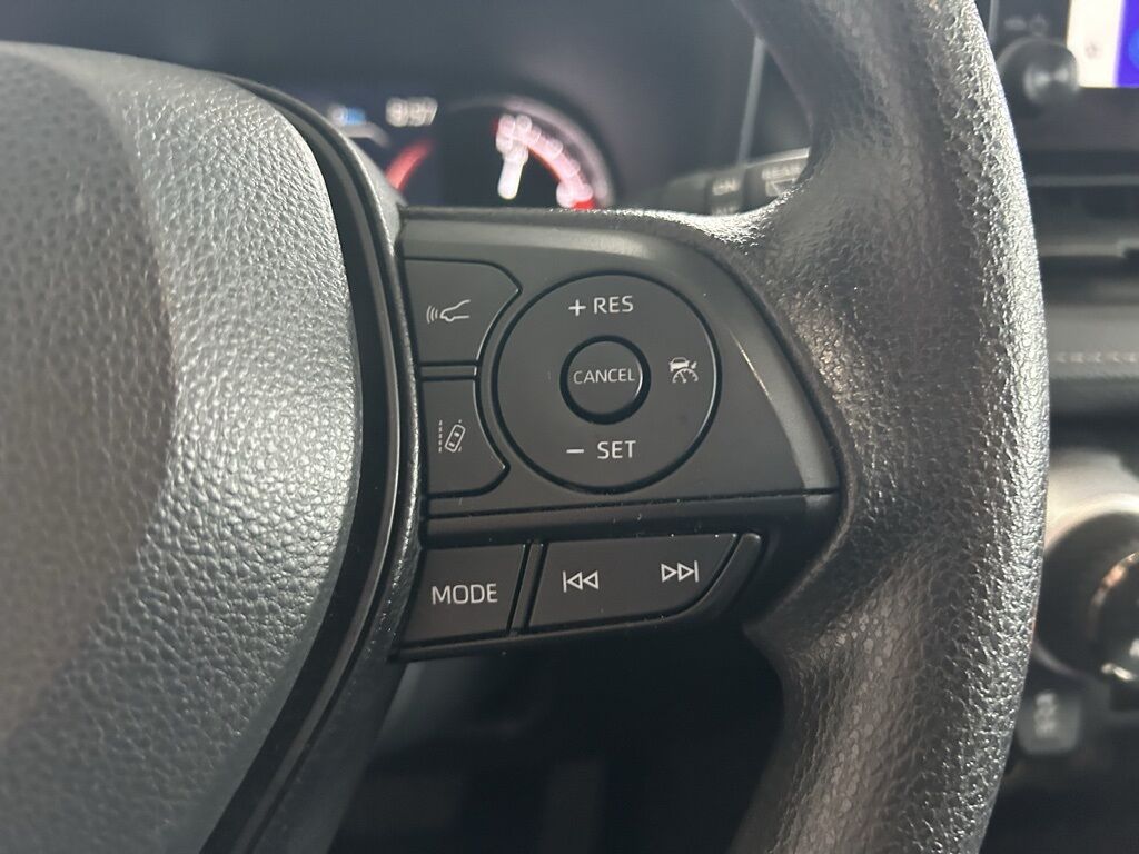 2024 Toyota RAV4 XLE Quincy MA