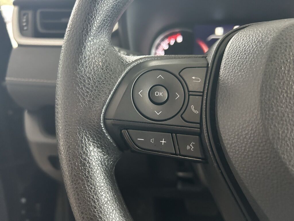 2024 Toyota RAV4 XLE Quincy MA