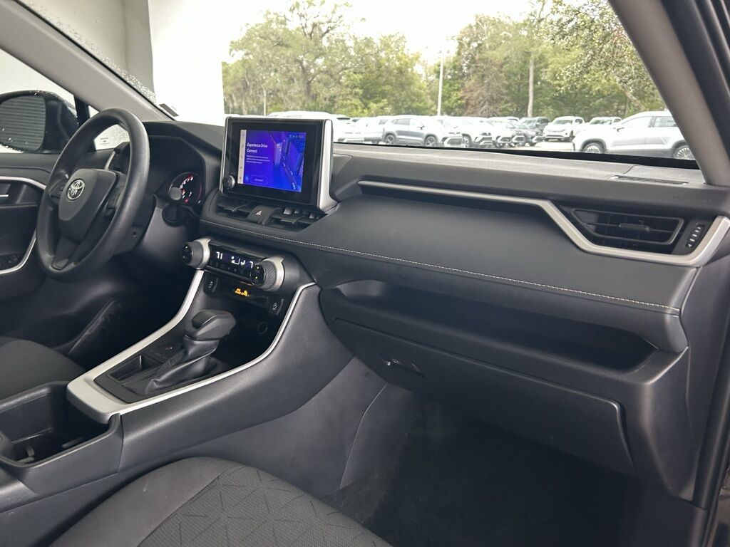 2024 Toyota RAV4 XLE Quincy MA