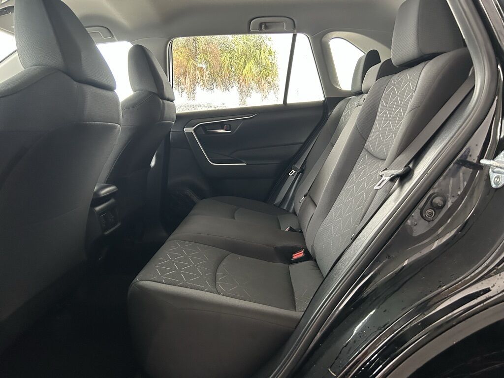 2024 Toyota RAV4 XLE Quincy MA