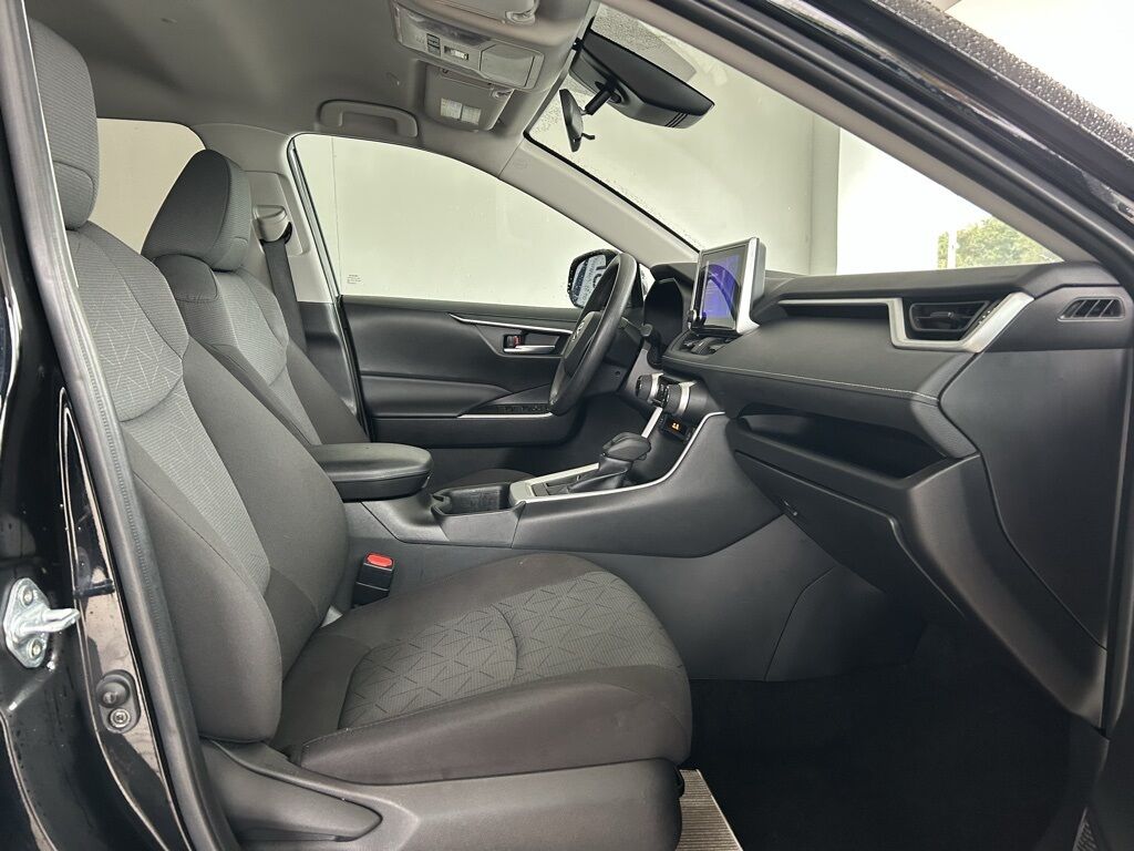 2024 Toyota RAV4 XLE Quincy MA