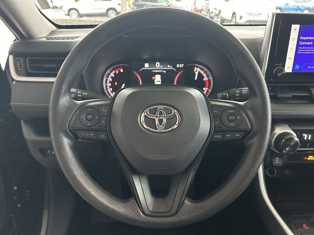2024 Toyota RAV4 XLE Quincy MA