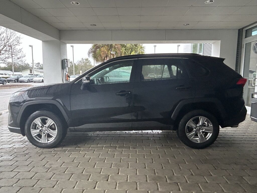 2024 Toyota RAV4 XLE Quincy MA