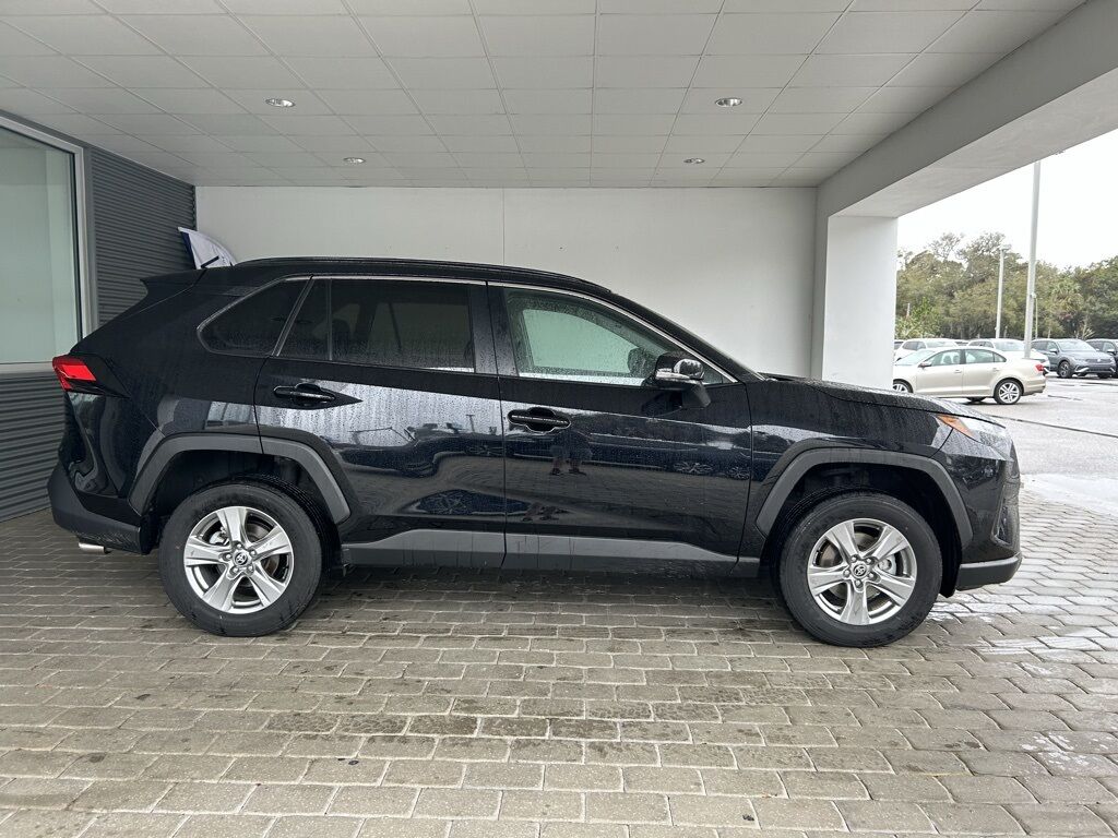 2024 Toyota RAV4 XLE Quincy MA