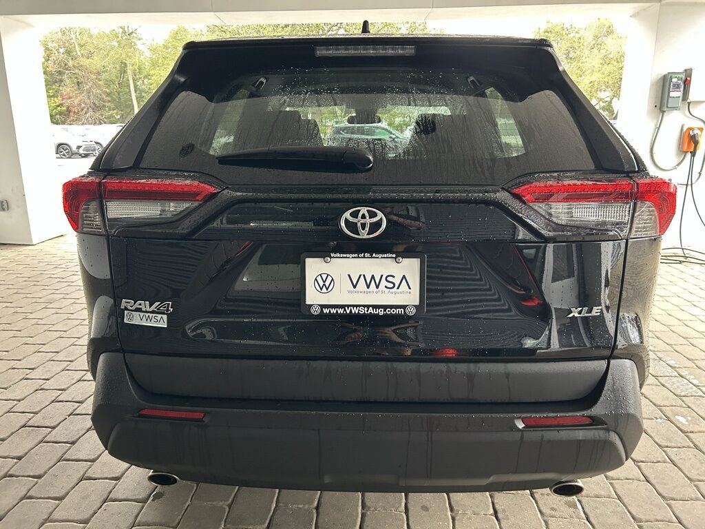 2024 Toyota RAV4 XLE Quincy MA
