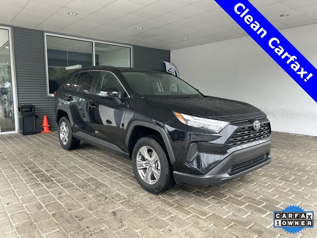 2024 Toyota RAV4 XLE Quincy MA