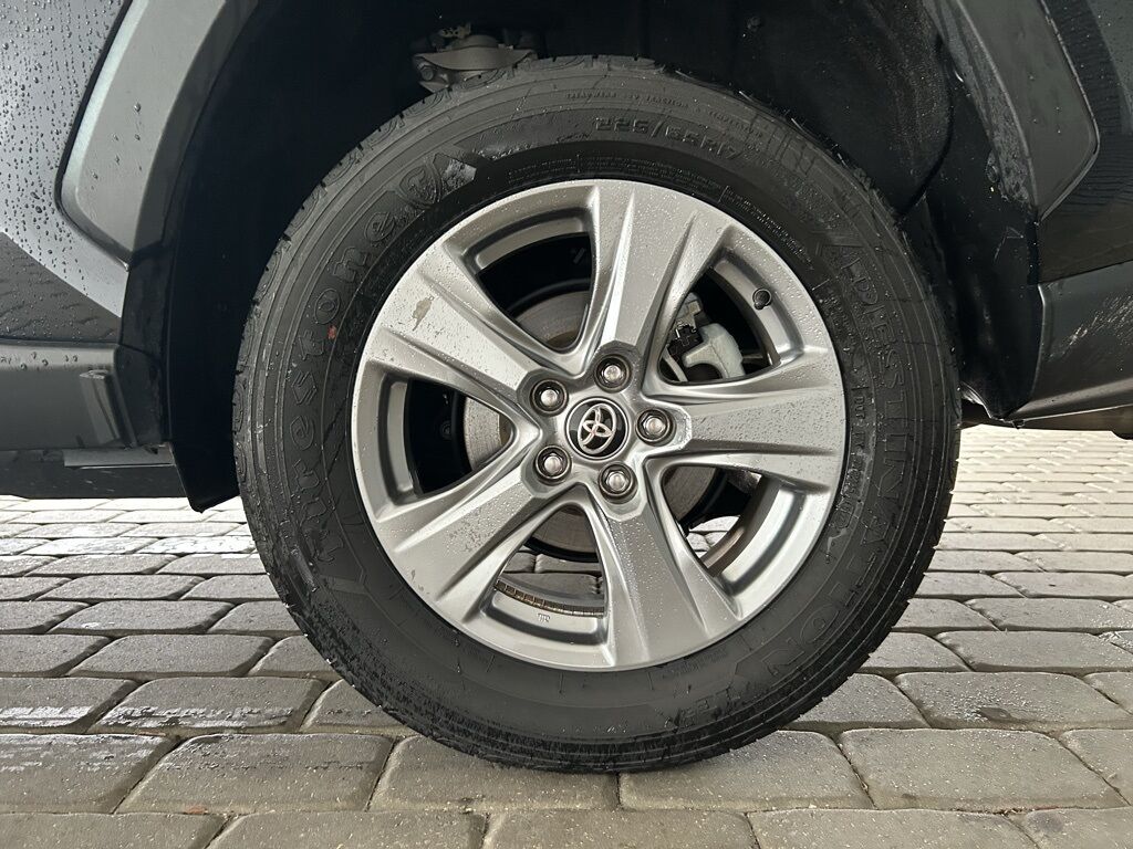 2024 Toyota RAV4 XLE Quincy MA