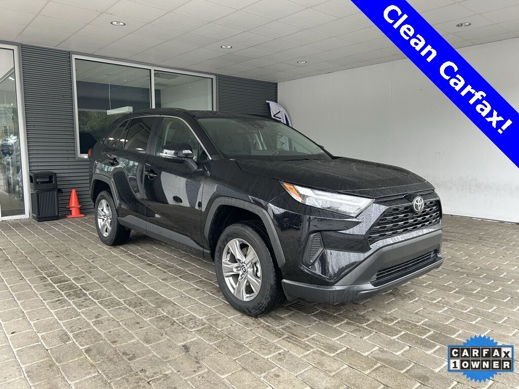 2024 Toyota RAV4 XLE Quincy MA