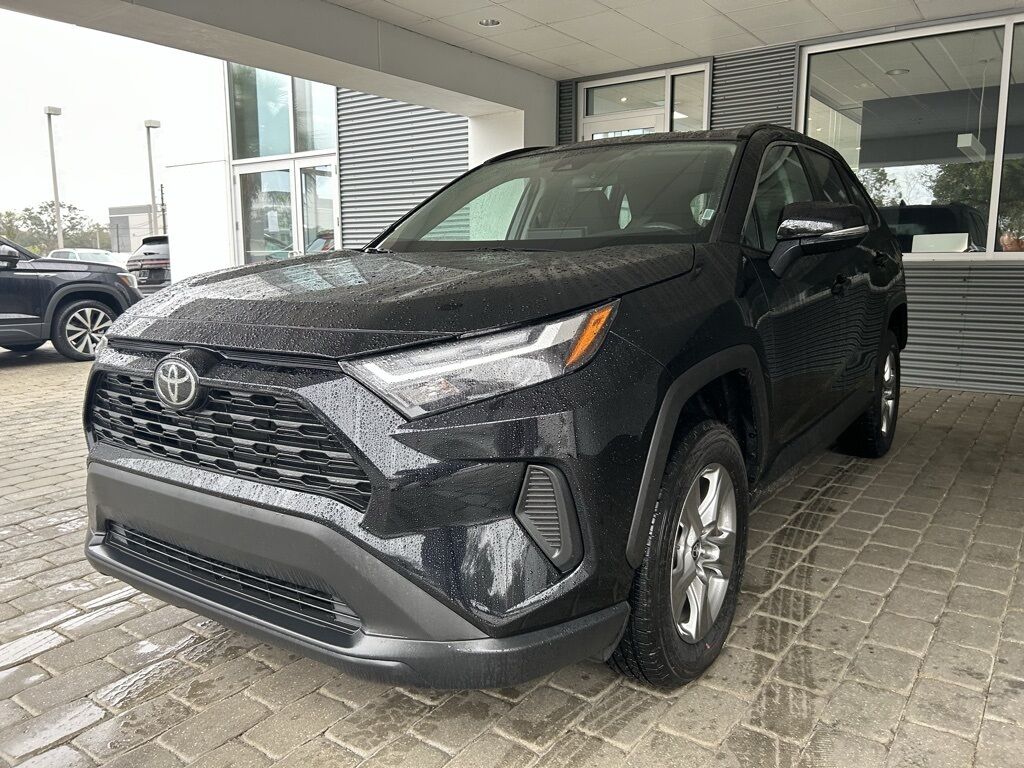 2024 Toyota RAV4 XLE Quincy MA