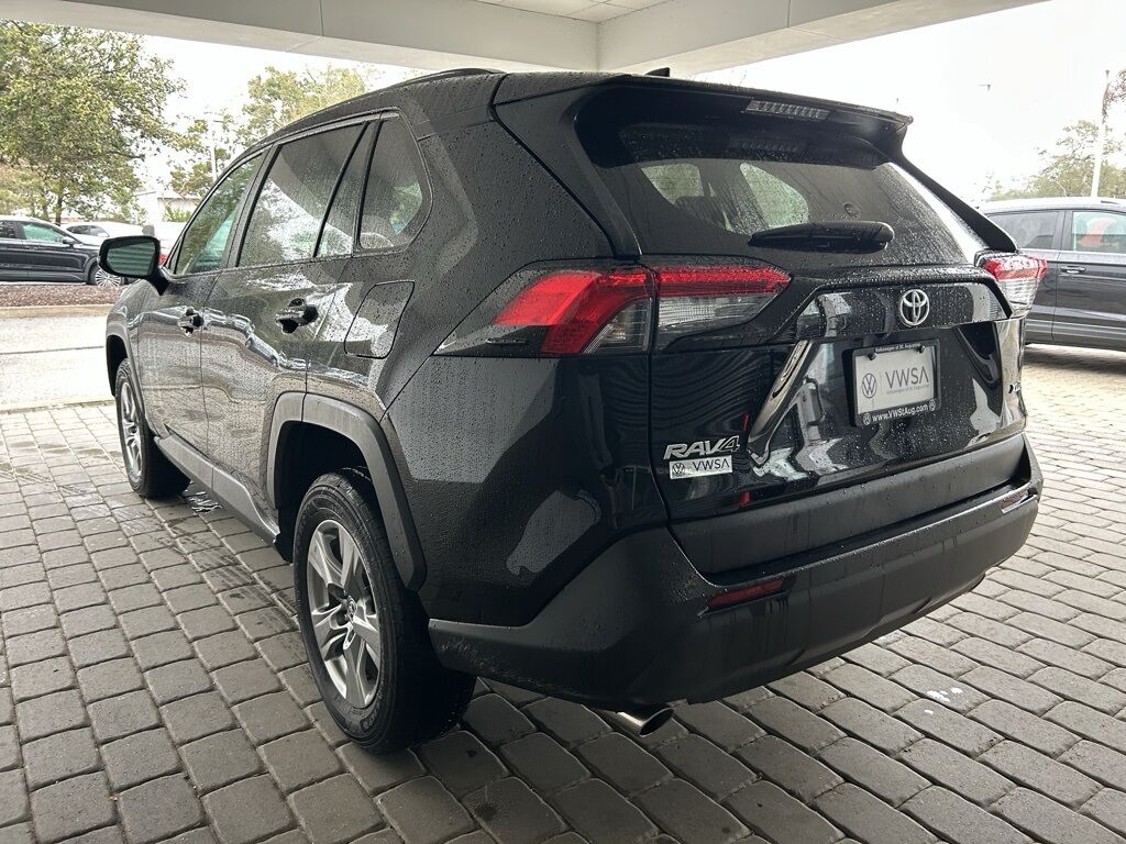 2024 Toyota RAV4 XLE Quincy MA