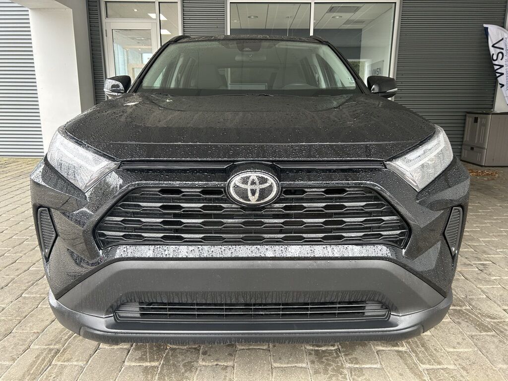 2024 Toyota RAV4 XLE Quincy MA