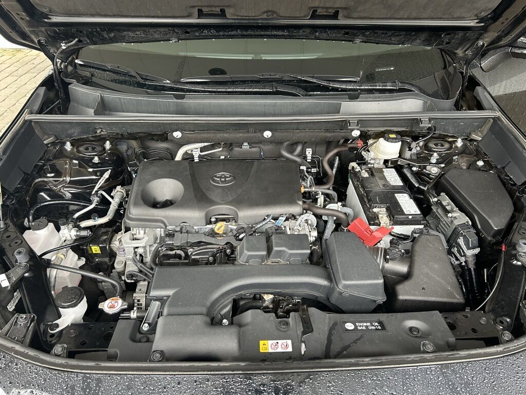 2024 Toyota RAV4 XLE Quincy MA