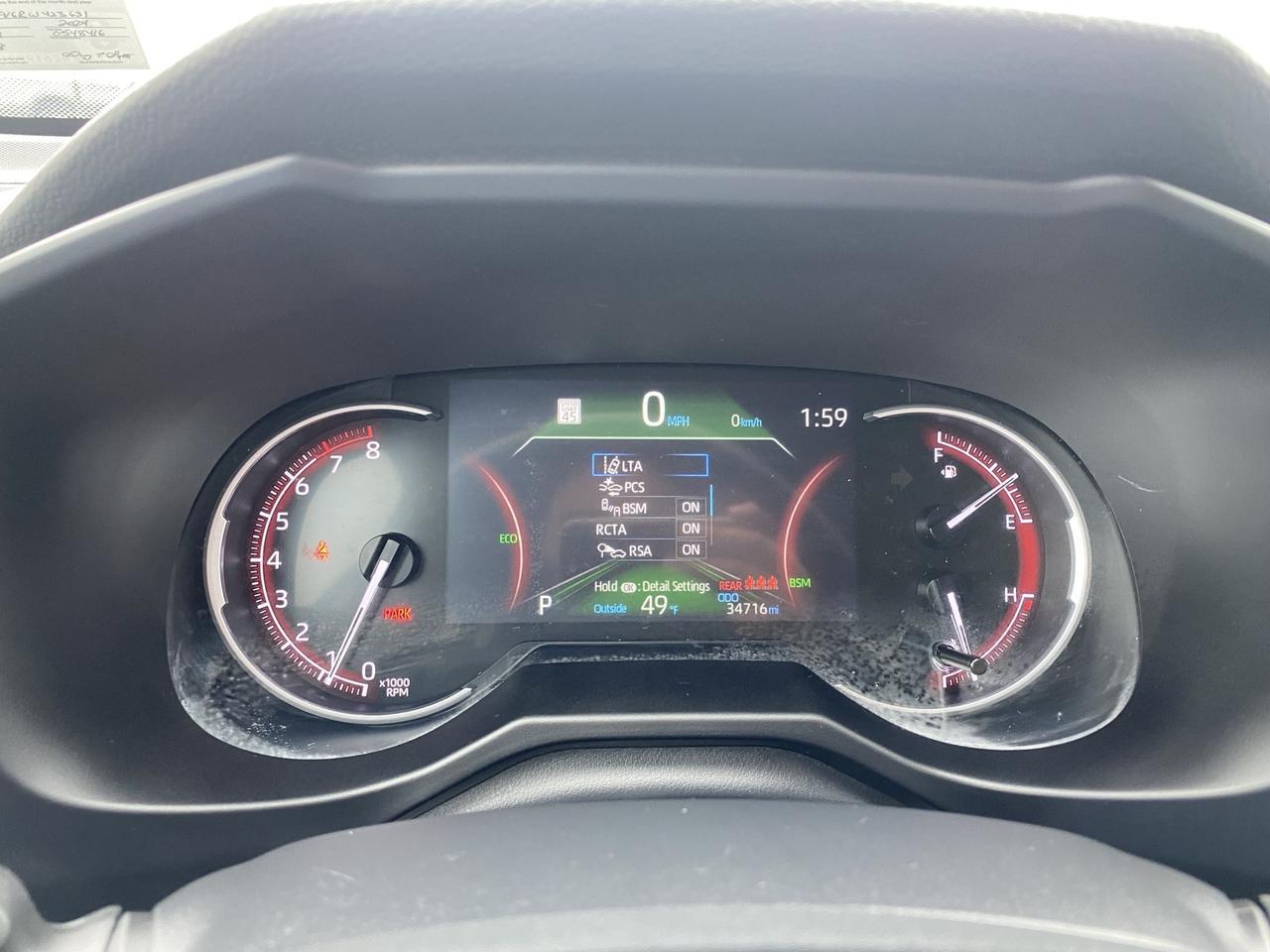 2024 Toyota RAV4 XLE Ashland VA