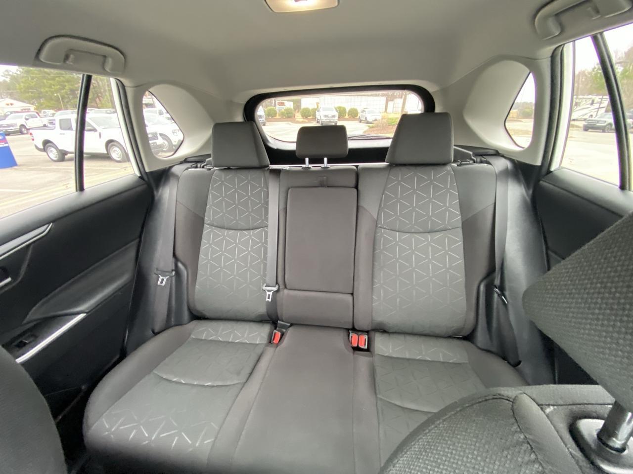 2024 Toyota RAV4 XLE Ashland VA