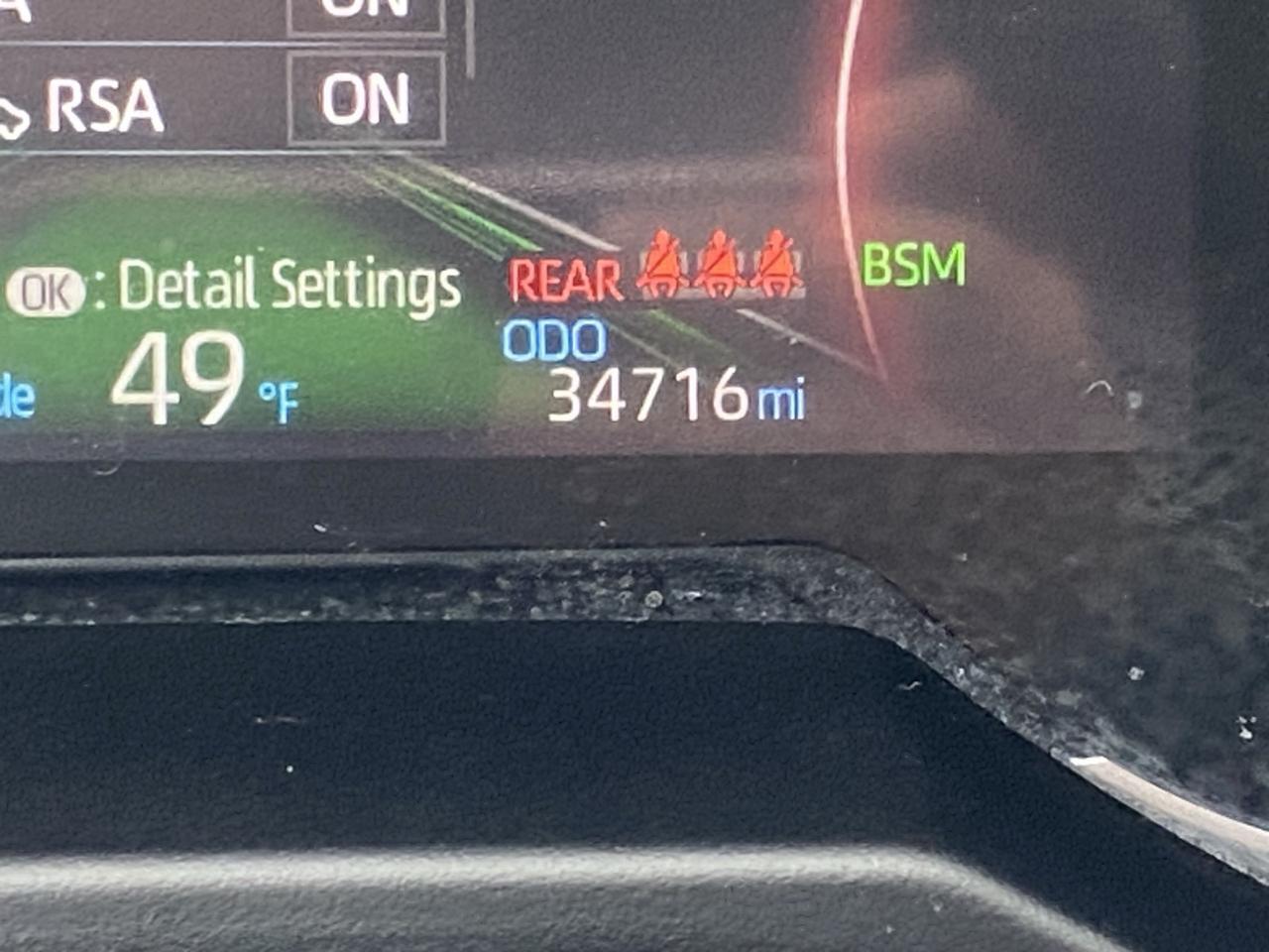 2024 Toyota RAV4 XLE Ashland VA