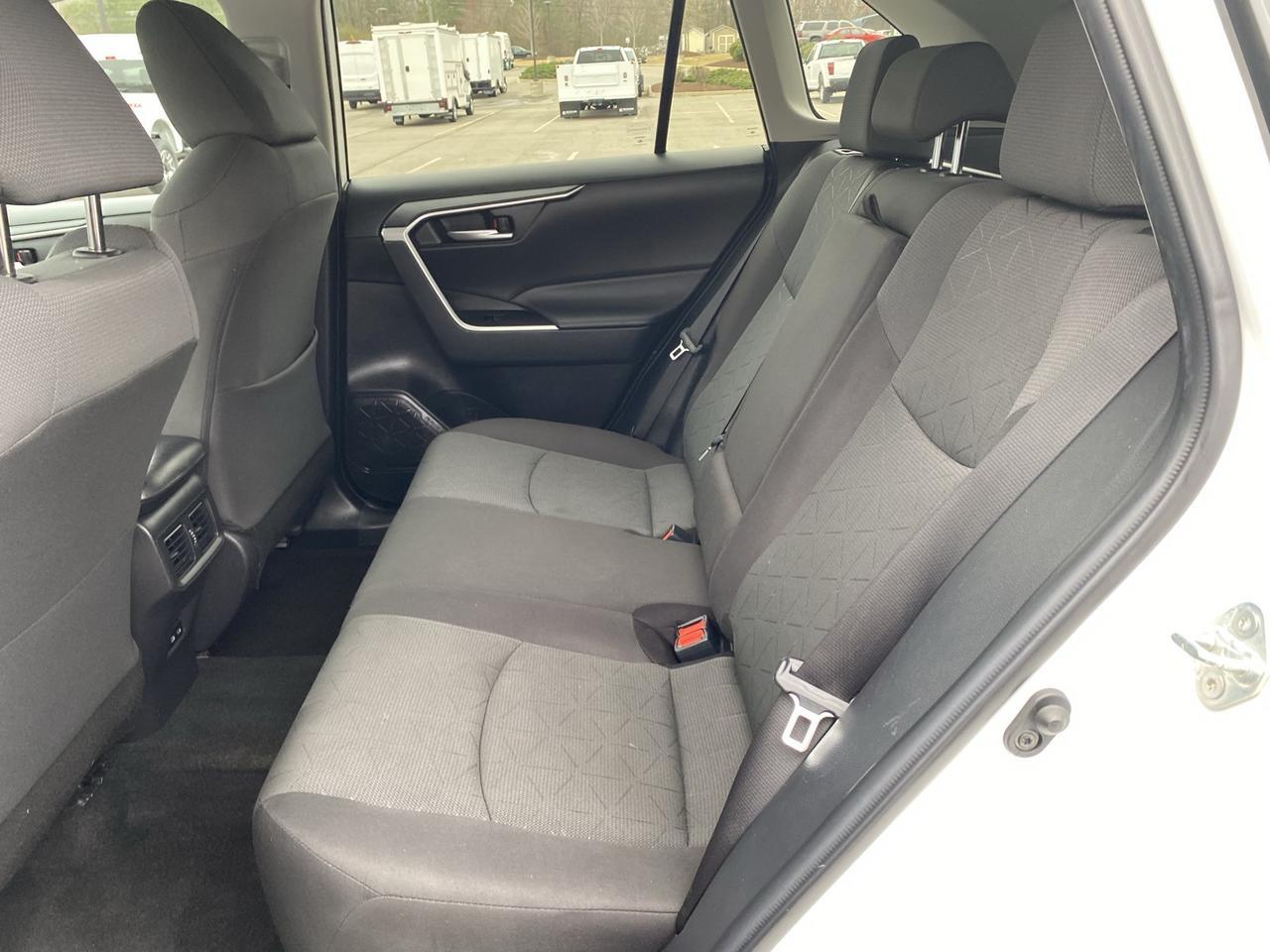 2024 Toyota RAV4 XLE Ashland VA