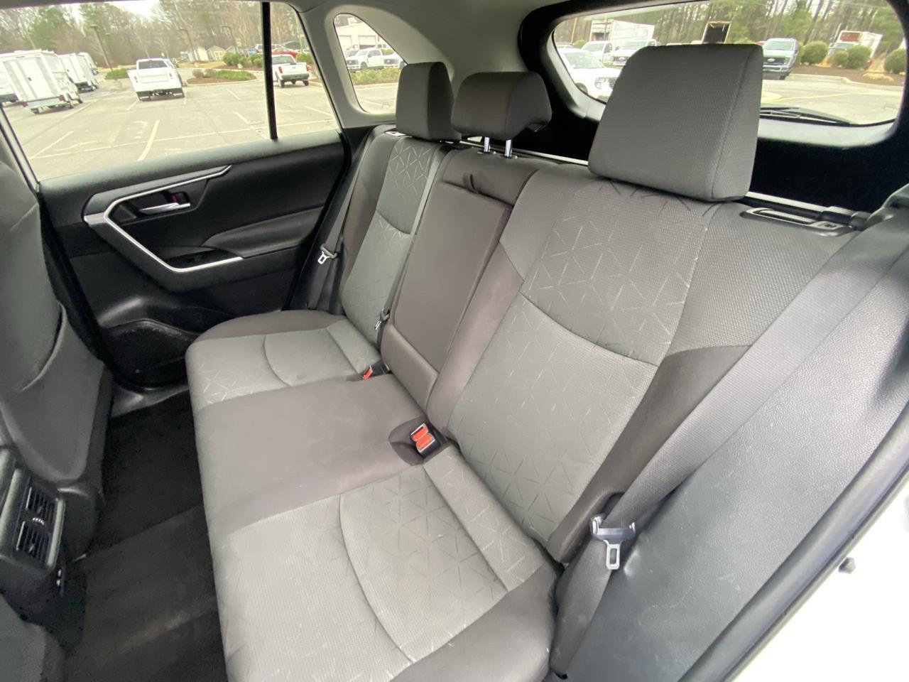 2024 Toyota RAV4 XLE Ashland VA