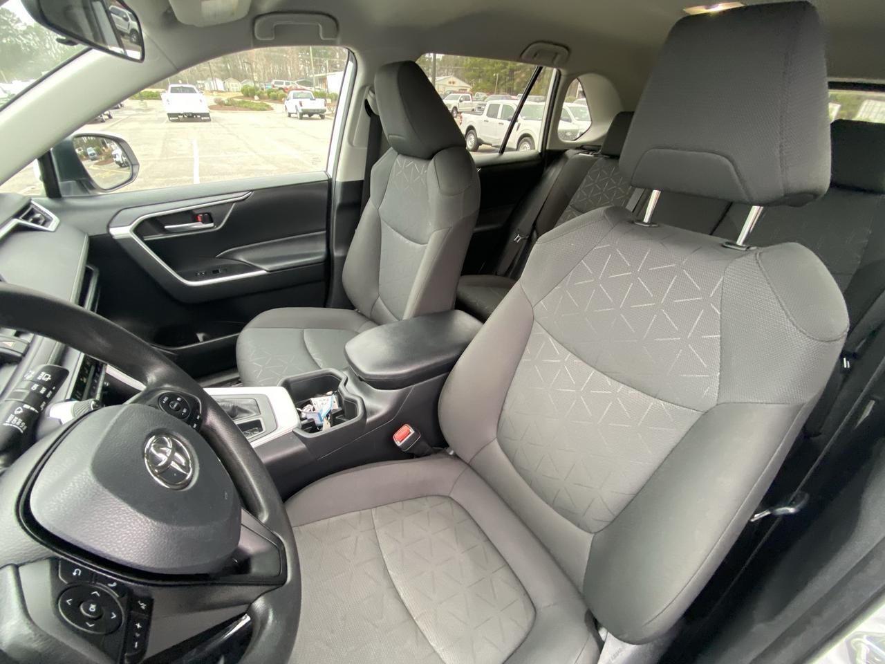 2024 Toyota RAV4 XLE Ashland VA