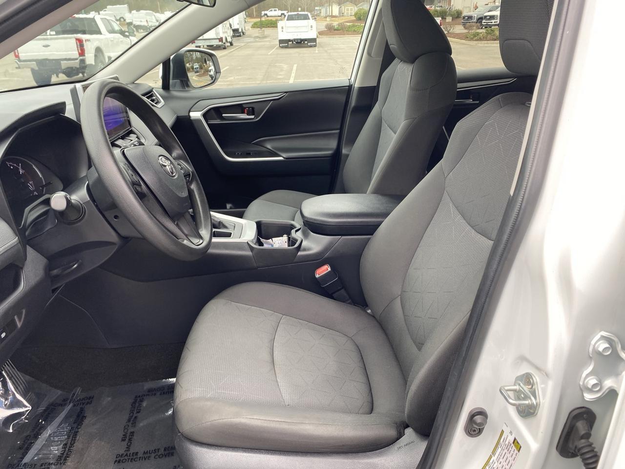 2024 Toyota RAV4 XLE Ashland VA