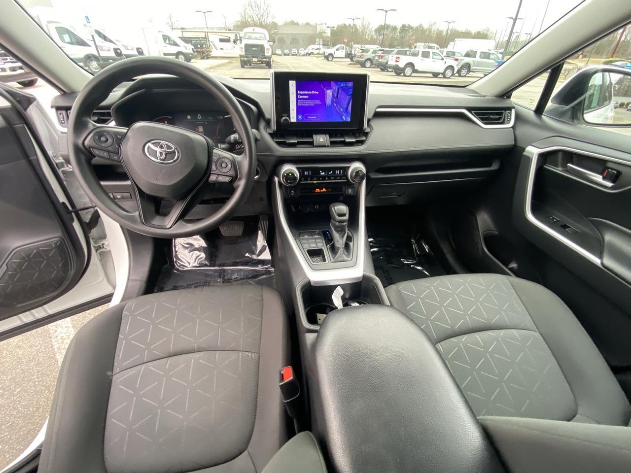 2024 Toyota RAV4 XLE Ashland VA