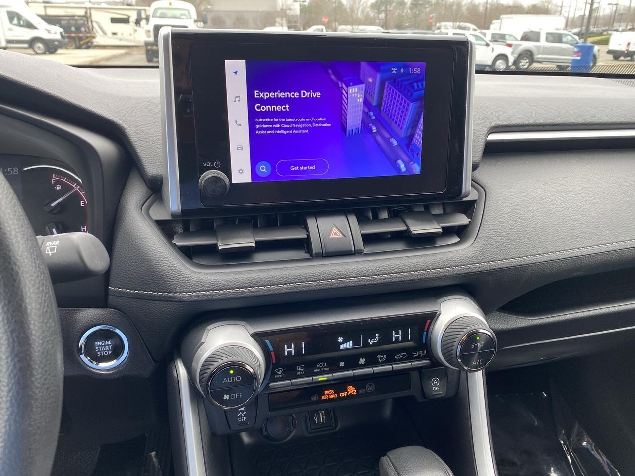 2024 Toyota RAV4 XLE Ashland VA